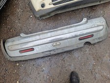 MINI BMW R50 2001-2004 REAR