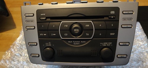 Mazda ts hatchback - ts,