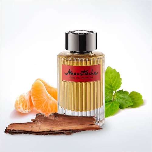 Rochas moustache edp - rochas, eau