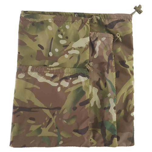 Mtp multicam army - stuff, sack