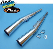 Complete Sport Exhaust