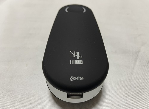 Rite basic pro 2 - x-rite, i1