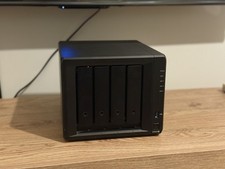 Synology DiskStation DS923+