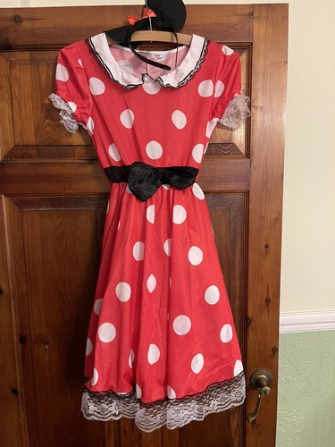 Wicked costumes minnie mouse - wicked,