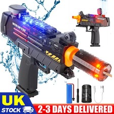 Electric Water Gun Ultimate