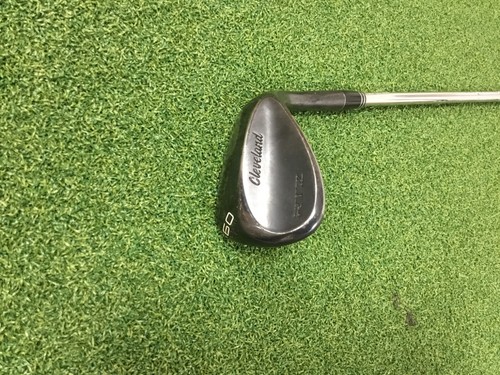 Black cleveland rtz - black, 60/06low
