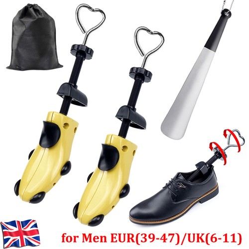 Shoe stretcher for men - stretcher,