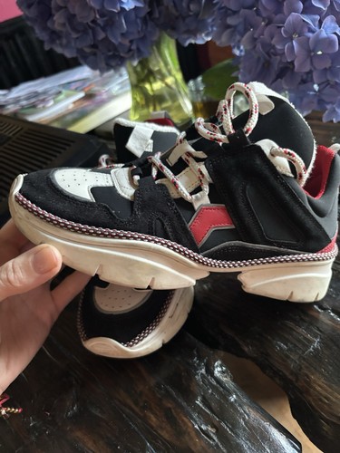 Isabel marant kindsay - marant,
