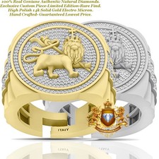 Real Authentic Natural Diamond