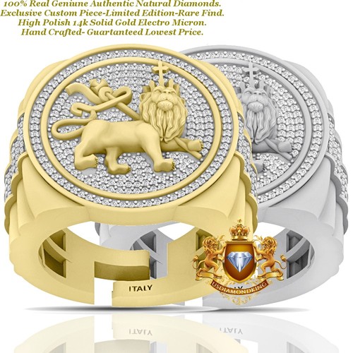 Real authentic natural diamond - natural,