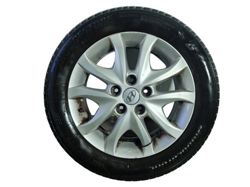 Hyundai i30 mk1 - mk1, 16"