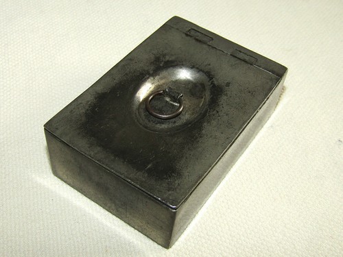 Antique early 19th century - early,