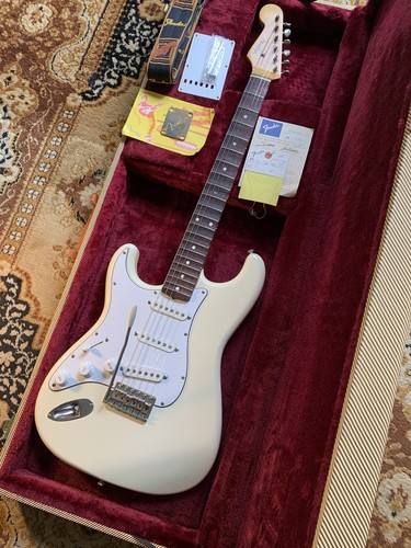 Super rare 1983 fender japan - super,