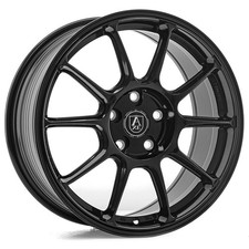 Alloy Wheels 17" Axe EX46