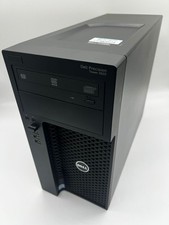 Dell Precision Tower 3620