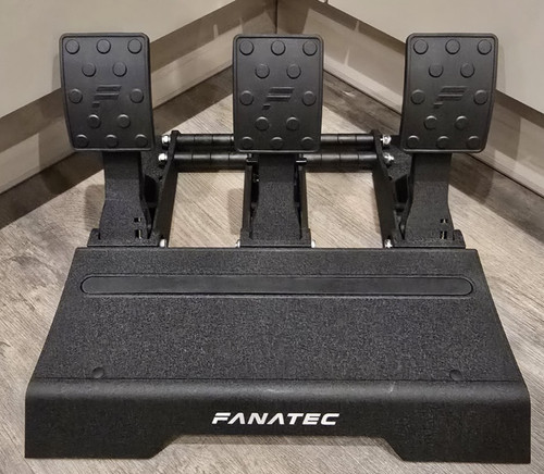 Fanatec csl elite - pedals, v2