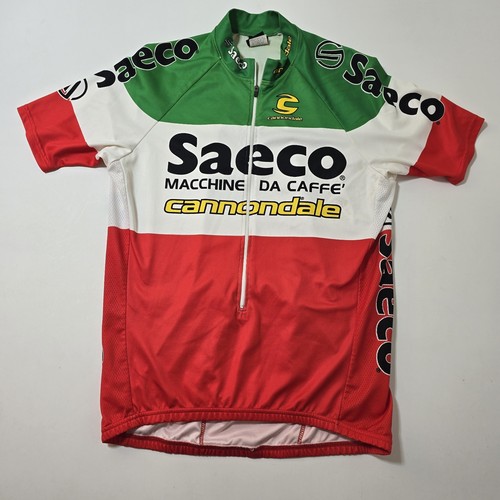 Team saeco cannondale - team,