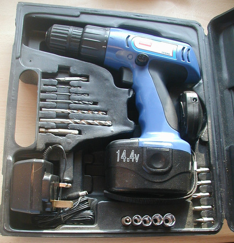 Challenge ab02 cordless - ab02,