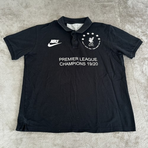 Original liverpool polo - original, fc