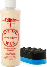 No. 845 Insulator Wax with