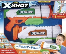 Zuru X Shot Water Warfare Epic