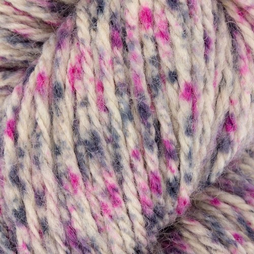 Wys the croft - shetland, aran