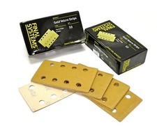 P120G Long Bed Sanding Block