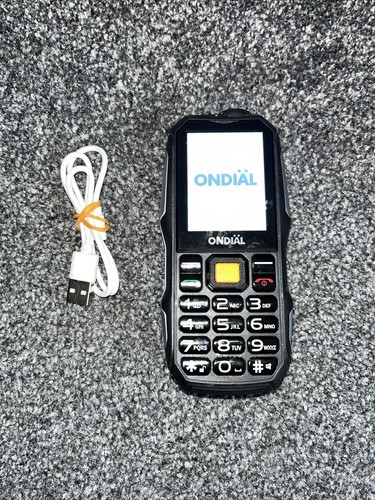 Used ondial 10780 - used,