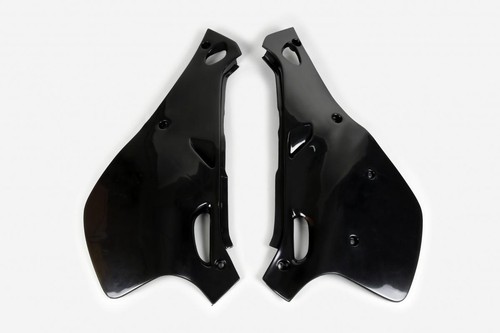 Side fairing rear - side,