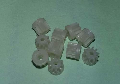 Matchbox powertrack car - matchbox, 6v