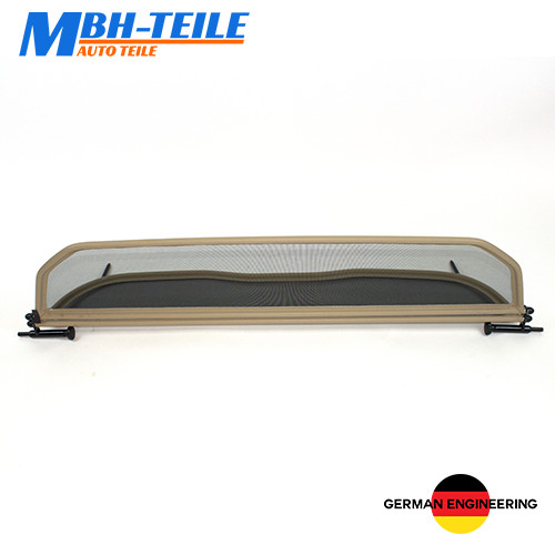 Convertible wind deflector - convertible,