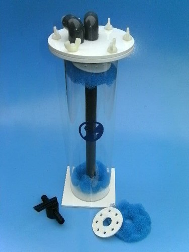 Dual reactor 150 - reactor, (660l).