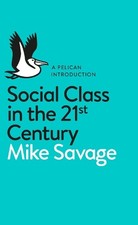 Social Class in the 21st