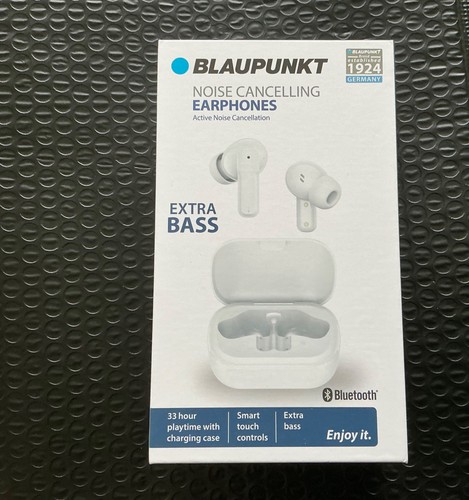 Blaupunkt noise cancelling - blaupunkt,