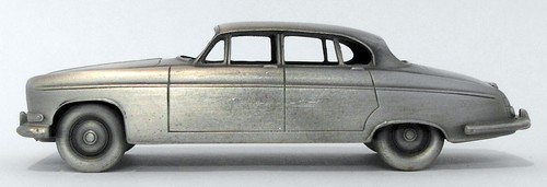 Danbury mint pewter - -, approx