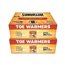 HotHands Toe Warmers  72