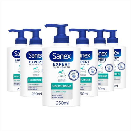 Sanex expert skin health - expert,