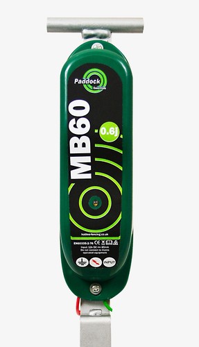 Hotline mb60 electric fence - hotline,