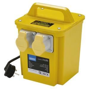 Draper 30621 110v portable - 110v,