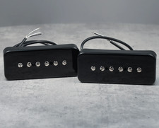 Tonerider H90-BK 'Hot 90' P90 Soapbar Pickup Black, Single or Set