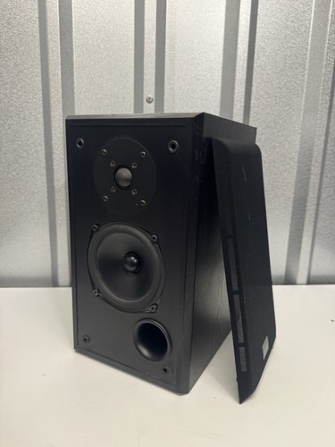 Pioneer 4uk black speaker 80 - s-4uk,