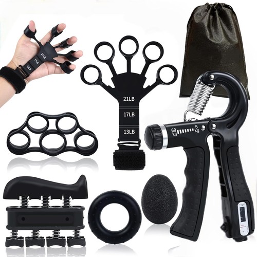60kg adjustable hand - 5-60kg,