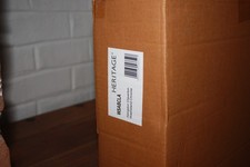 Heritage Abingdon Claverton