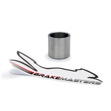 Yamaha WR125 R 2016 rear brake