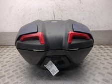 2021 YAMAHA TRACER 9 Top Box