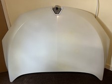 Bonnet Renault Megane