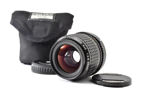 Mint case smc pentax - [mint, pentax-a