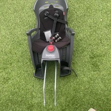 hamax siesta bike seat