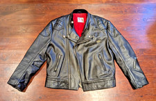 Lewis Leathers Super Monza