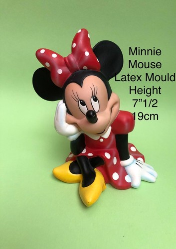 Minnie mouse one - mouse,